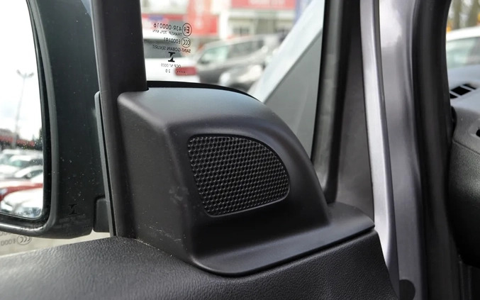 Toyota Proace City Verso cena 62444 przebieg: 188000, rok produkcji 2020 z Przemków małe 781